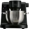Silvercrest Premium Robot da Cucina SKMB 1000 W Planetaria frullatore Nero