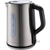 Silvercrest SWKS 3000 Bollitore Elettrico Rapido 1.7 Litri in Acciaio 3100W