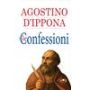 Le confessioni. Ediz. a caratteri grandi