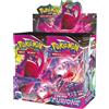 Pokemon Spada E Scudo Box 36 Bustine Colpo Fusione ITA
