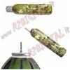 3 PZ BOMBOLETTA GREEN GAS 400ML G350 UNIVERSALE PER SOFTAIR AIRGUN BOTTIGLIA
