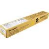 SHARP ORIGINALE Sharp toner giallo BP-C50GTYA BPC50GTYA ~8000 Pagine BP-C50GTYA BPC50GTYA EAN 4550556108898
