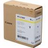 CANON ORIGINALE Canon Cartuccia d'inchiostro giallo PFI-2100y 5269C001 160ml PFI-2100y 5269C001 EAN 4549292188431
