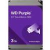 WD Purple 3 TB, SATA6Gb, 128MB, 5400rpm Mod. WD34PURZ