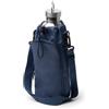 Borsa a tracolla portabottiglie personalizzabile Tramer personalizzate o neutre