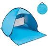 Tenda da spiaggia personalizzate o neutre