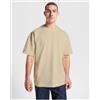 Roly Abbigliamento personalizzate. Maglietta unisex oversize personalizzabile Roly Chow - Roly personalizzate o neutre