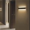 Linea Light Satori Applique 86 cm biemissione