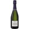 Champagne Lombard Champagne Extra Brut - Lombard - 0.75L