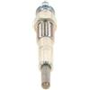 Bosch 0250202087 (GLP046) - Candeletta Duraterm Glow Plug - Scatola in cartone - confezione da 1 pezzo - per veicoli a motore diesel