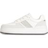 G-Star Raw C.V. Eve Met W, Coppa Donna, Multicolore Light Pink D28182 01 J299, 42 EU