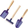 NIC TOYS GIARDINAGGIO PER LA CLASSE SET 15 PEZZI