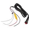 GARMIN Cavo di alimentazione dati filettato 4 pin Serie Echomap Plus e UHD art. 010-12445-00