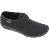 Hergos H060 - Scarpa comoda in tessuto elasticizzato e antibatterico a