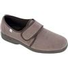Hergos H1043 - Scarpa comoda uomo in tessuto elasticizzato e chiusura