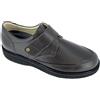 Hergos H030N - Scarpa in pelle ampia calzata 1 St