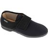 Hergos H062 - Scarpa uomo comoda in tessuto elasticizzato a rete con v