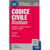 La Tribuna Codice civile Studium. Dottrina, giurisprudenza, schemi, esempi pratici