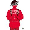 Edizioni BD Eternità e castigo. Fushi to batsu (Vol. 1)