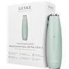 GESKE | Penna per lifting facciale a microcorrente SmartAppGuided™ | 6 in 1 | Strumenti per la cura della pelle | Dispositivo anti-età per il viso | Lifting facciale | Pelle giovane senza rughe