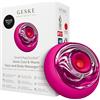 GESKE Sonic Cool & Warm Face & Body Massager 9 in 1 Massaggiatore