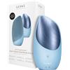 GESKE | Dispositivo SmartAppGuided™ Sonic Thermo Facial Brush | 6 in 1 | Pulizia della pelle | Spazzola per la pulizia con funzione riscaldante | Massaggiatore facciale | Spazzola viso elettrica