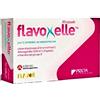 PIZETA PHARMA Flavoxelle 30 capsule - integratore alimentare per la menopausa