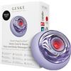 GESKE Sonic Cool & Warm Face & Body Massager 9 in 1 Massaggiatore