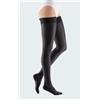 Medi CALZA AUTOREGGENTE PREVENTIVA SHEER & SOFT 7008SFA 14MMHG PLAYA 2