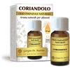 Dr. Giorgini CORIANDOLO OLIO ESSENZIALE 10 ML