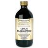 Dr. Giorgini ALBERO GIUDA 500 ML LIQUIDO ANALCOLICO GEMMO +10