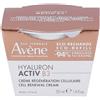 AVENE (Pierre Fabre It. SpA) AVENE HYALURON ACTIV B3 CREMA GIORNO RICARICA 50ML