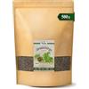 Biojoy Mentastro Verde BIO (500 g), essiccato e tritato, Ideale per Tè alla Menta Verde (Mentha spicata var. crispa)