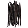 Royal Brand 15 Baccelli di vaniglia del Madagascar BOURBON, 13 cm+