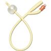 FARMACARE Srl CATETERE-FOL LAT SIL CH18 FARMAC