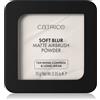 Catrice Soft Blur Matte Airbrush Powder 10 g