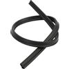 Cocoarm Striscia di Tenuta per Fanale Posteriore per MK6 Mk7 O/S N/S 2008-2021 Antipolvere Antipioggia, Riduzione del Rumore, Montaggio con Numero OE 1894452