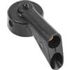XUKEY Ugello Lavavetri 8K9955985A per Audi - Spruzzatore Tergicristallo Posteriore per A1 A3 A4 A6 S4 Q7