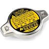 ZUANYUKO 16401-31650 tappo radiatore, sostituisce compatibile con Toyota Lexus - 2003-2010 4Runner, 2007-2011 FJ Cruiser, 2005-2011 Tacoma, 2003-2009 GX470
