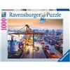Ravensburger Puzzle 17091 Porto 1000 Pezzi Puzzle
