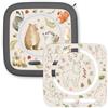younikat Pellicola Protettiva Toniebox Animali Foresta Set 2 - you0212