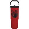 Pyramid Brocca Stranger Things Bottiglia 890Ml