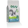 Oasy One Animal Protein Adult Small/Mini Agnello - 800 g Prezzo x 2 unità