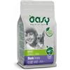 Oasy One Animal Protein Adult Small/Mini Anatra - 800g