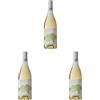 Petra Belvento i Vini del Mare Vermentino IGT - 750 ml (Confezione da 3)