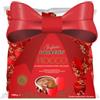 Confetti Maxtris Fiocco Rosso in busta da 500g