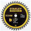 STANLEY Hoja TCT 190x16x40 dientes