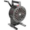 KATSU Tools Sirena d'emergenza manuale suono raid aereo 120DB 9kg 990636