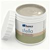Bianca Stella Vernice per mobili premium senza carteggiatura per cucina e bagno, Beige marmo, Lucido, 500ml, a base acquosa, vernice acrilica per tutte le superfici, legno, piastrelle, metallo