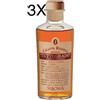 (3 BOTTIGLIE) Sibona - Grappa Tuttogrado di Barolo - 50cl